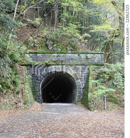 Amagi Pass Tenshiroyama Tunway 12862325