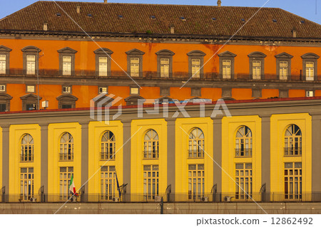 那不勒斯 12862492