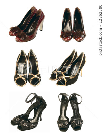 Black Shoes Black Shoes 12862580