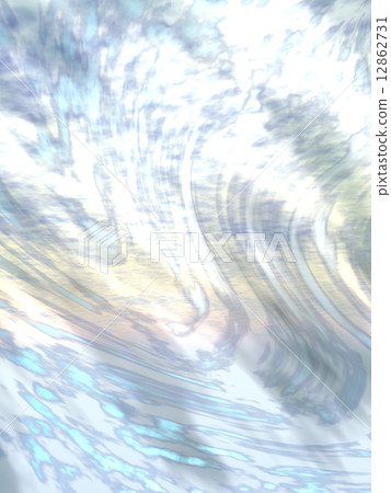 Wave art Wave art 12862731