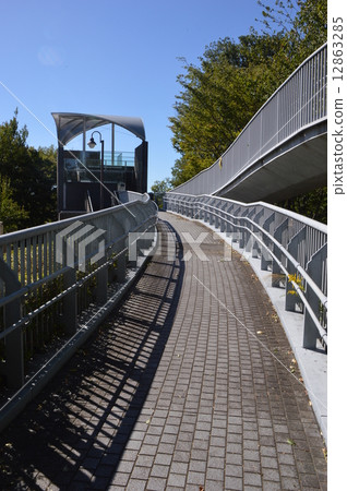 Tocho Yato Park八王子市10月 12863285