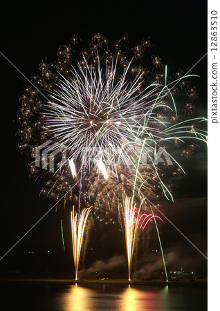Fireworks Oiwa Fireworks Oiwa 12863510
