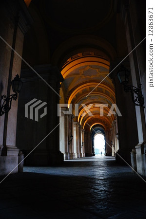 Caserta Palace 12863671