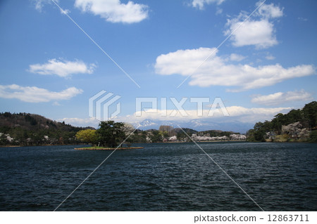 南湖公園 南湖公園 12863711