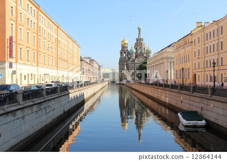 Church on the blood 12864144