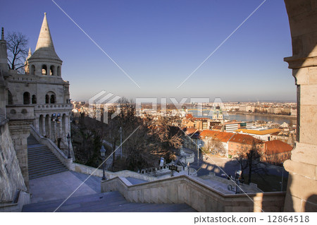 Budapest Budapest 12864518