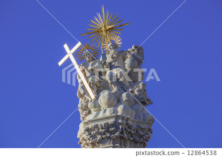 Budapest Budapest 12864538