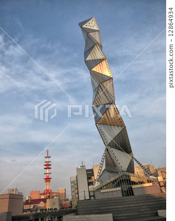 Mito Art Museum Tower Mito Art Museum Tower 12864934