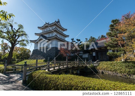 Ninja Ruins,Dongmon,Kibashi 3樓 Ninja Ruins,Dongmon,Kibashi 3樓 12865111