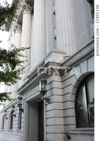 Meiji Seikan kan 12865148