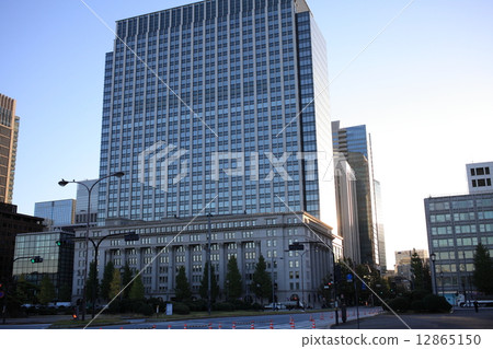 Meiji Seikan kan 12865150