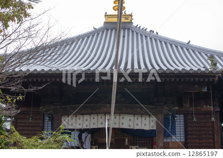 四國神社廣場1號佛教寺廟寺廟 12865197