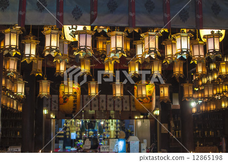 四國神社廣場1號佛教寺廟寺廟 12865198