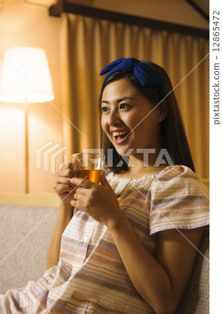 夜間護膚 夜間護膚 12865472