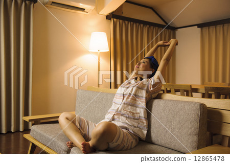 夜間護膚 夜間護膚 12865478