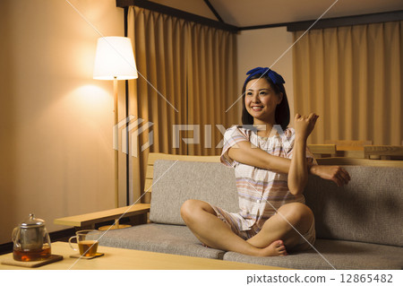 夜間護膚 夜間護膚 12865482