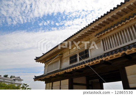 姬路城堡龍門沒有門 姬路城堡龍門沒有門 12865530