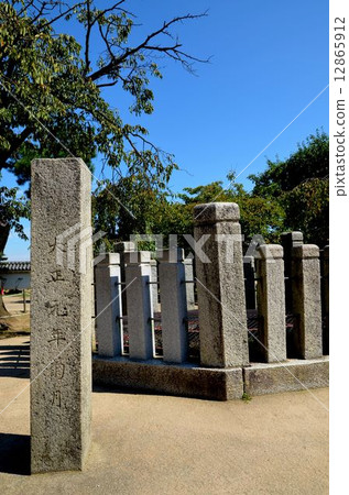 Himeji Castle Kikui Himeji Castle Kikui 12865912