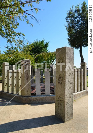 Himeji Castle Kikui Himeji Castle Kikui 12865913