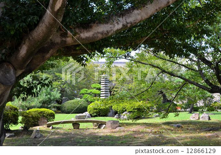 姬路城西野丸 12866129