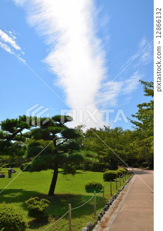 姬路城西野丸 12866132