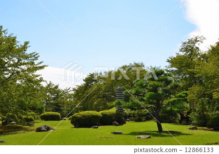 姬路城西野丸 12866133