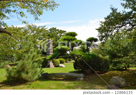 姬路城西野丸 12866135