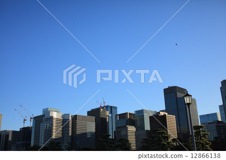 丸之內建築集團 12866138