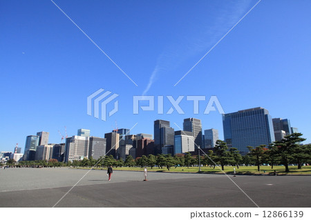 丸之內建築集團 12866139