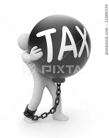 Taxes 12866339
