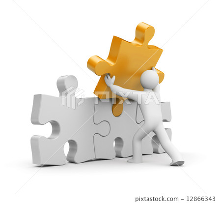 Success concept Success concept 12866343