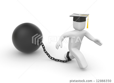 Loan for students 12866350