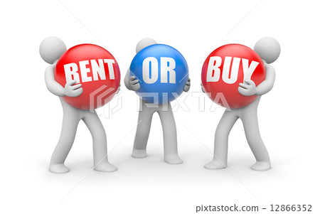Rent or buy Rent or buy 12866352