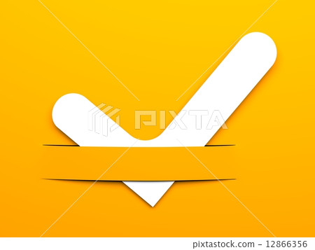 Check mark Check mark 12866356