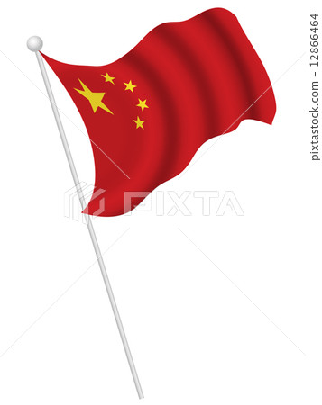 Chinese Flag Country Flag Chinese Flag Country Flag 12866464