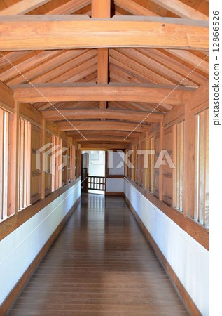 在姬路城西野丸集團內 12866526