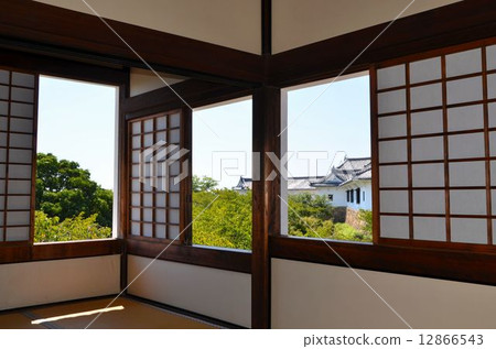 在姬路城西野丸集團內 12866543