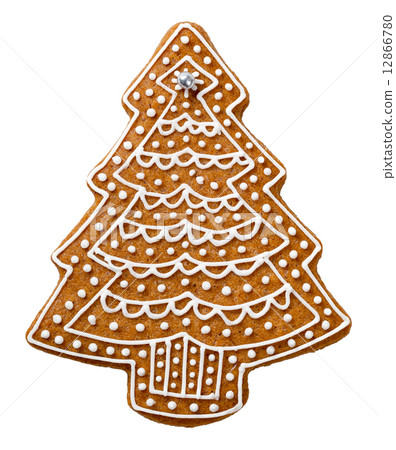 Christmas Gingerbread 12866780