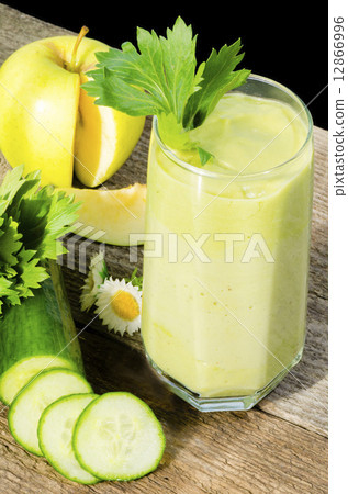 Vegetable Juice 12866996
