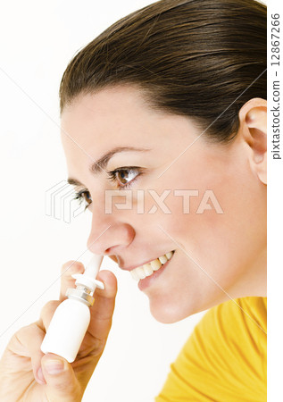 Nasal Spray 12867266