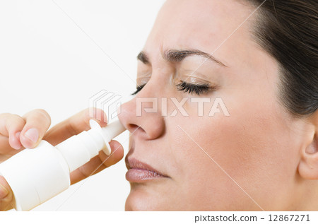Nasal Spray 12867271