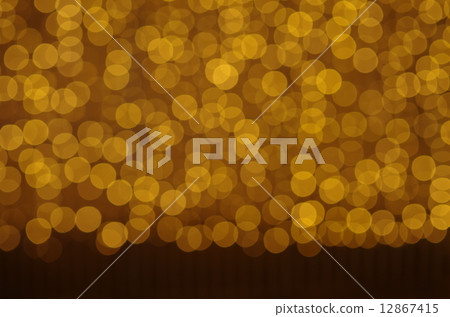 Christmas illumination image 12867415