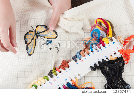 Handcraft Handcraft 12867474
