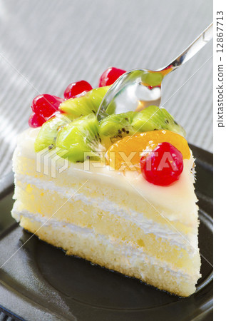 fruit cake fruit cake 12867713