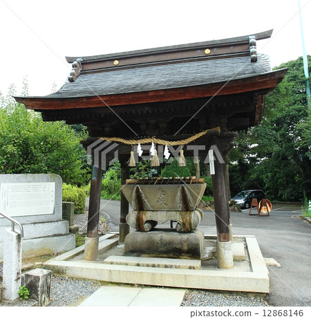 A shrine of the shrine A shrine of the shrine 12868146