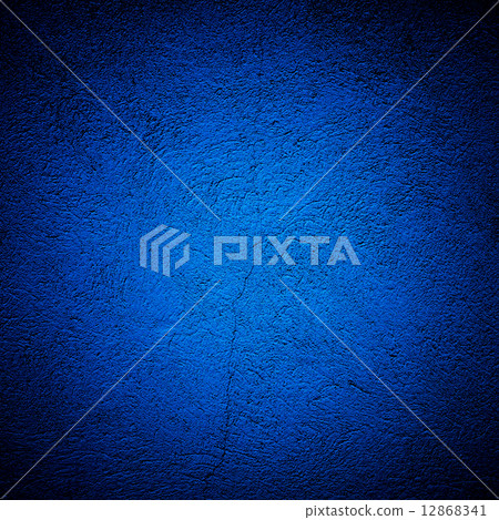Abstract grunge dark blue textured Abstract grunge dark blue textured 12868341