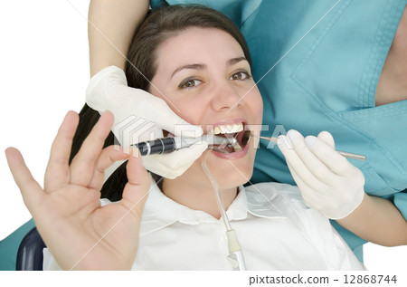 gentle dentist gentle dentist 12868744