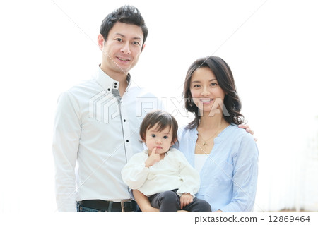 一個家庭 一個家庭 12869464