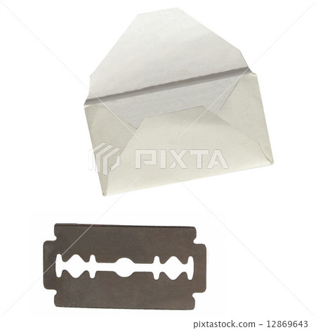 Razorblade Razorblade 12869643