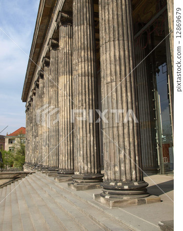 Altesmuseum Berlin 12869679